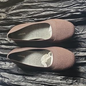 Allbirds Breezers woman's 11